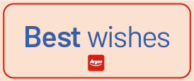 Best Wishes UK