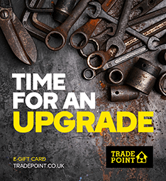 Tradepoint - Upgrade UK