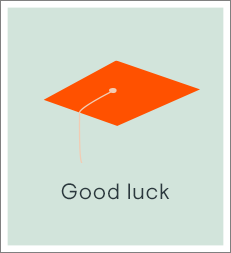 Uni Illustration UK Personalised
