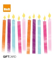 B&Q Official Gift Card Store