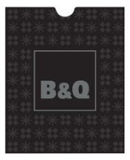 B&amp;Q official gift card store - same day dispatch available, choice of ...