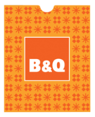 B&Q Official Gift Card Store