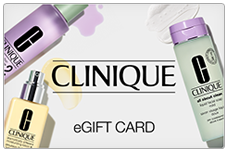 top Overeenkomstig balkon Clinique Official eGift Card Store
