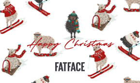 Happy Christmas