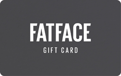 Fat Face Gift Card