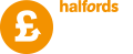 Halfords Saver Card top up