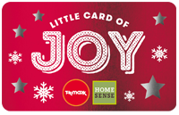 Homesense Official e-Gift Card Store
