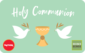 Holy Communion