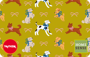 Homesense Multi Dogs