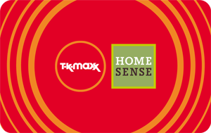 Homesense Circle Brand