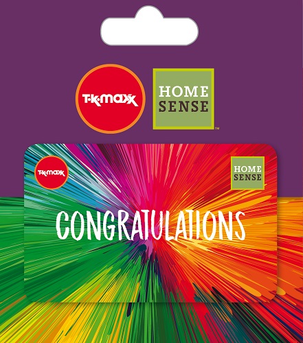 Homesense Official Gift Card Store