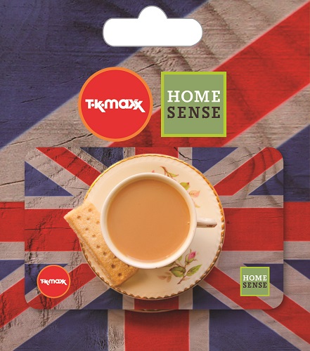 Homesense Official Gift Card Store