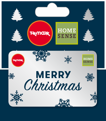 Homesense Official Gift Card Store