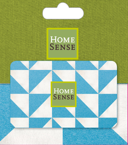 Image result for homesense gift card