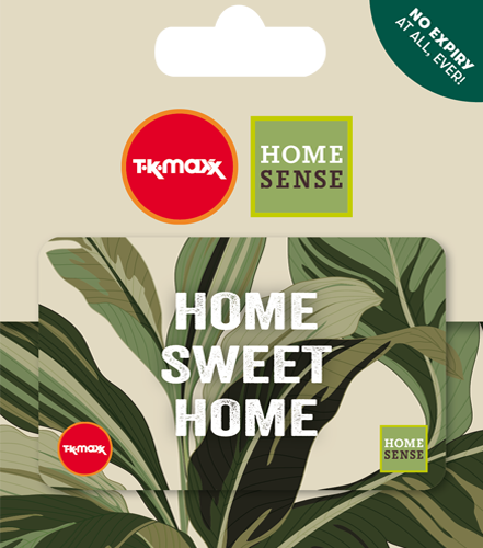 Homesense Home Sweet Home 2025