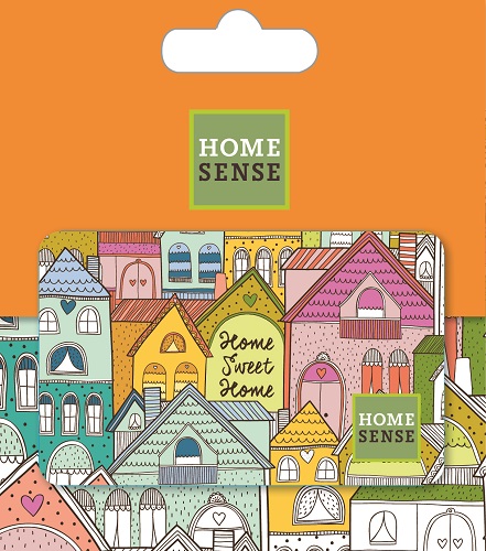 Homesense Official Gift Card Store