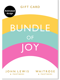 Bundle of Joy