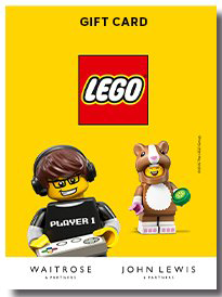 Lego Kids