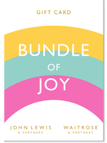 Bundle of Joy Physical