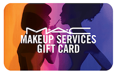 MAC Official Gift Card Store