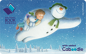 The Snowman