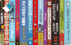 Bookshelf EURO