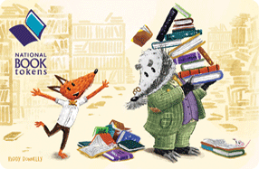 NBT - Badger - Books