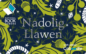 NBT Nadolig Llawen