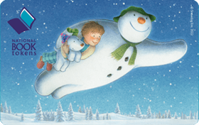 NBT The Snowman
