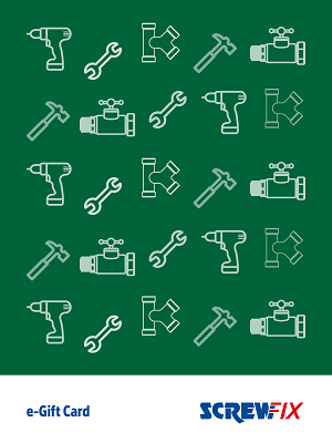 Tools - Green