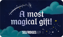 A Most Magical Gift