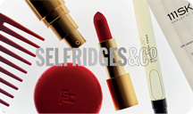 Beauty Gift Card