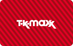 TK Maxx AT - Modern Stripes