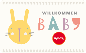 TK Maxx DE - Baby Bunny