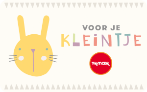 TK Maxx NL - Baby Bunny