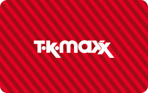 TK Maxx PL - Modern Stripes