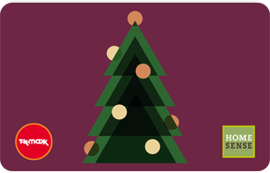 Present & Tree