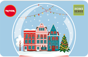 Snow Globe