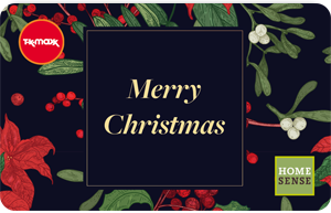 Xmas Flower
