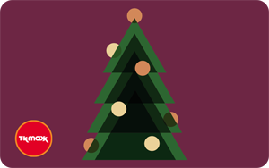 TK Maxx NL - NL Present & Tree