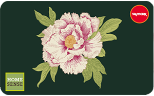 Mothers Day Vintage Floral ROI