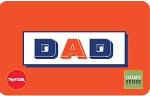 Dad Orange ROI