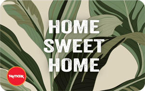 TK Maxx DE - DE Home Sweet Home 2025