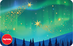 TK Maxx DE - DE Starry Night 2025