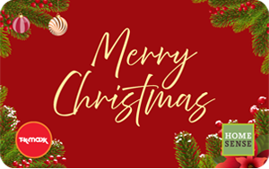 Traditional Christmas Animated ROI