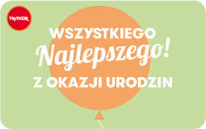 TK Maxx PL - PL Birthday Balloons