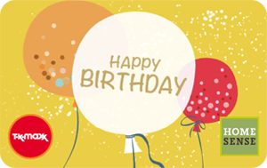 Birthday Animated ROI