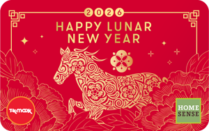 Lunar New Year 2026