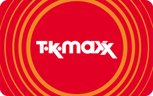 TK Maxx PL - PL Circle Brand