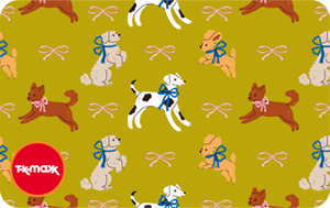 TK Maxx NL - NL Multi Dogs